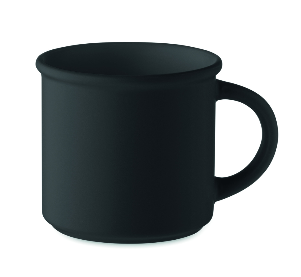 Logotrade reklaamkingitused pilt: CUPAGE matt keraamiline kruus 300 ml