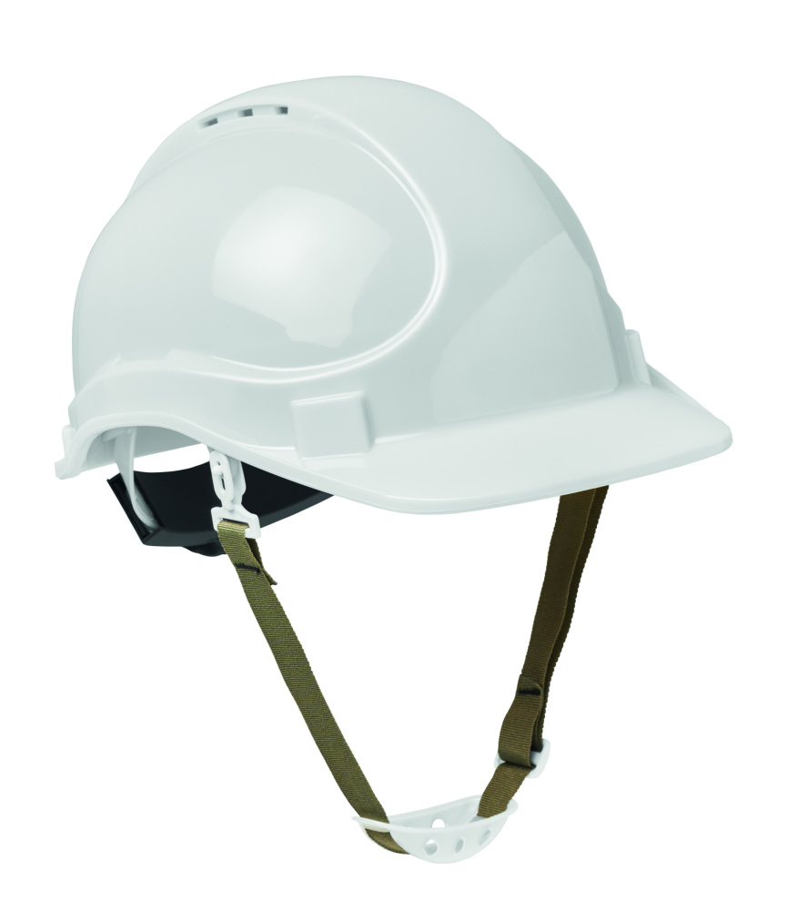 Logotrade reklaamkingitused pilt: HELM ABS-materjalist kaitsekiiver