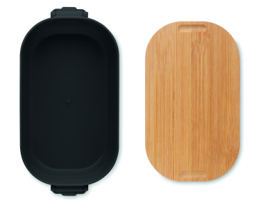 Logotrade reklaamtoote foto: LEKKER PP lõunasöögikarp 700 ml