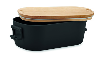 Logo trade reklaamkingi pilt: LEKKER PP lõunasöögikarp 700 ml