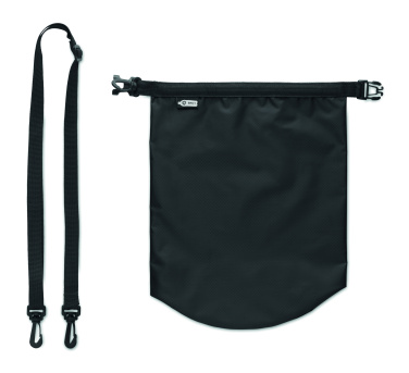 Logotrade meened pilt: BOLSAIBLE veekindel kott 210T RPET 5L