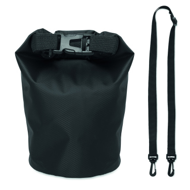 Logotrade meened pilt: Veekindel kott 210T RPET 1,5L