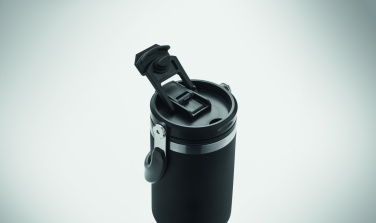 Logotrade firmakingi foto: SUMA HAND topeltseinaga termoskruus 850 ml