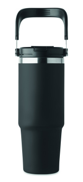 Logotrade firmakingid pilt: SUMA HAND topeltseinaga termoskruus 850 ml