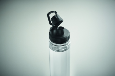 Logotrade firmakingi foto: RPET pudel 750 ml
