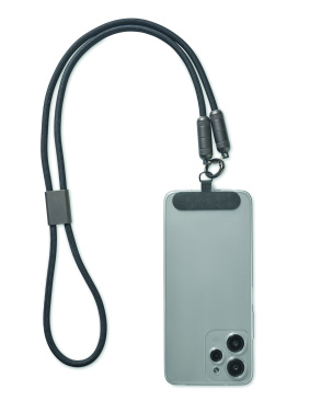 Logotrade reklaamkingitused pilt: SHAKA 60 W telefonihoidja kaelapael