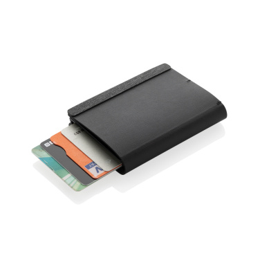 Logotrade ärikingitused pilt: Seekcard RCS kaardihoidja