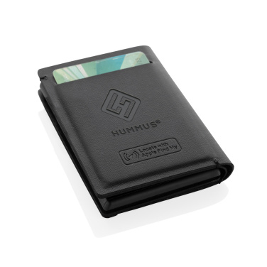 Logotrade ärikingitused pilt: Seekcard RCS kaardihoidja