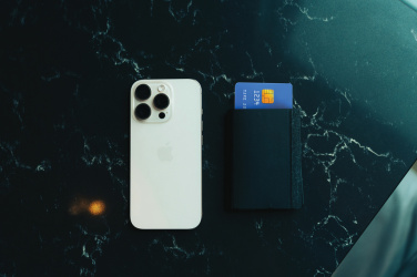 Logotrade ärikingid pilt: Seekcard RCS kaardihoidja