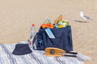 Logo trade reklaamtooted foto: Sonny Aware™ RPET XL külmakott