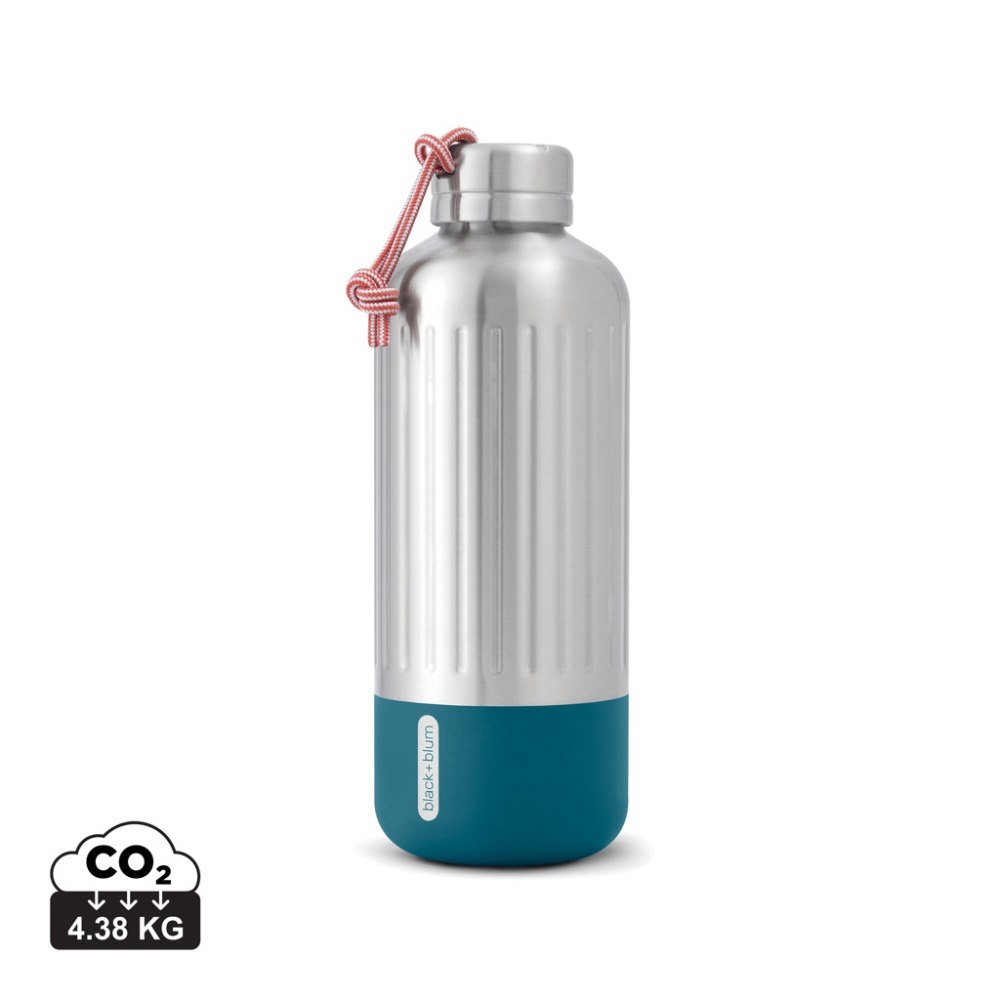 Logo trade ärikingid foto: Black+Blum Explorer suur termospudel 850ml