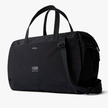 Logo trade firmakingitused foto: Bellroy Lite Duffel