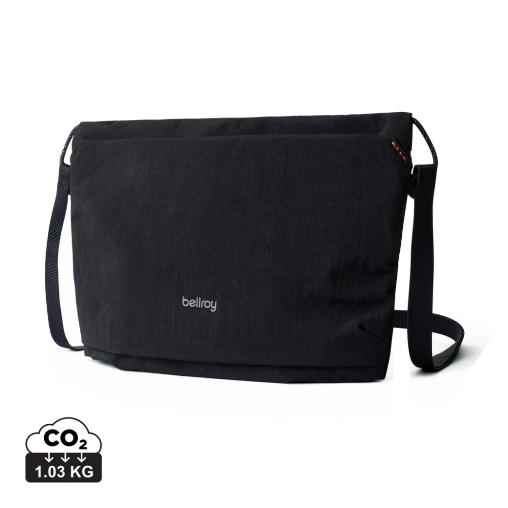 Logotrade ärikingituse foto: Bellroy Lite õlakott