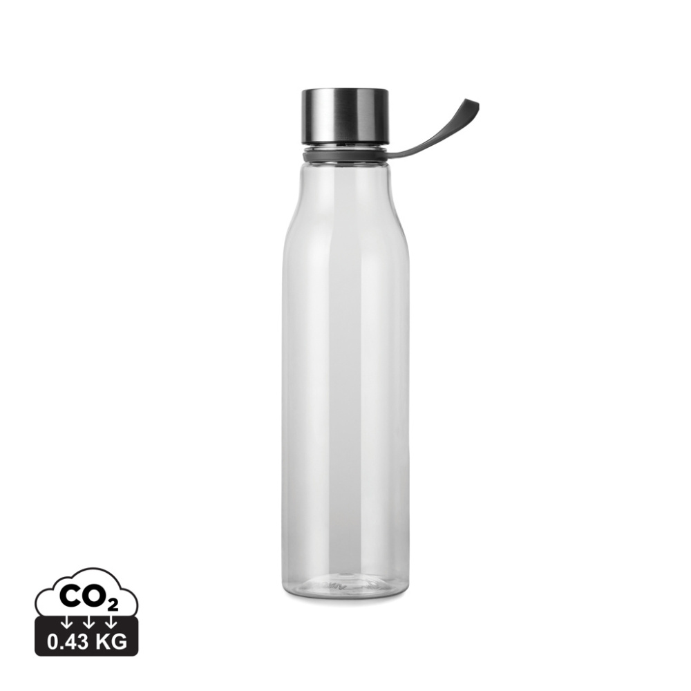 Logotrade firmakingi foto: VINGA Lean RCS veepudel 800 ML