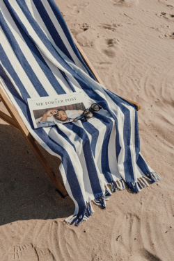 Logo trade meened foto: VINGA Ornos GRS taaskasutatud puuvillast hamam rätik