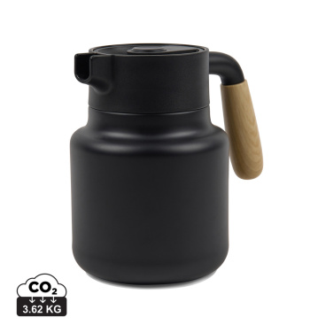 Logotrade reklaamkingid pilt: VINGA Arbe RCS vaakumkann 1200 ML
