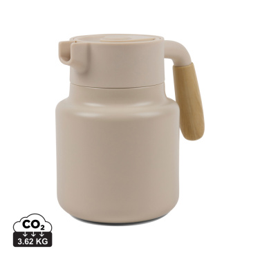 Logotrade reklaamkingitused pilt: VINGA Arbe RCS vaakumkann 1200 ML