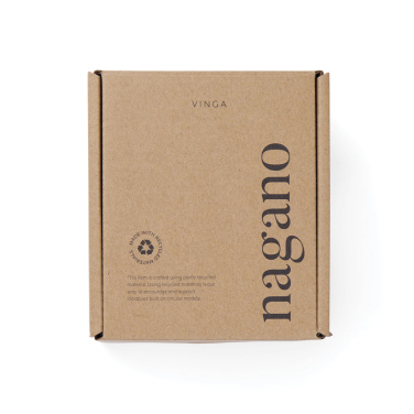 Logo trade firmakingitused foto: VINGA Nagano RCS kruus