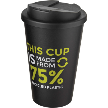 Logotrade firmakingid pilt: Americano® Eco 350 ml kohvi termostops lekkekindla kaanega