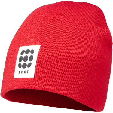 Logo trade ärikingid foto: Beanie näidiskarp