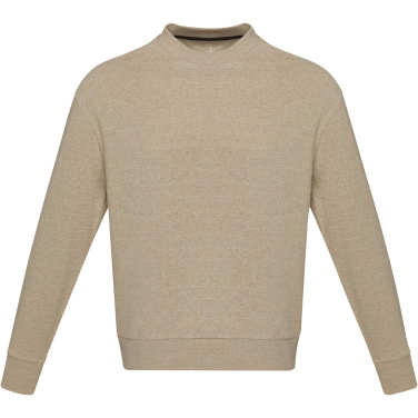 Logotrade reklaamkingid pilt: Jet unisex Aware™ taaskasutatud kaelaga kampsun