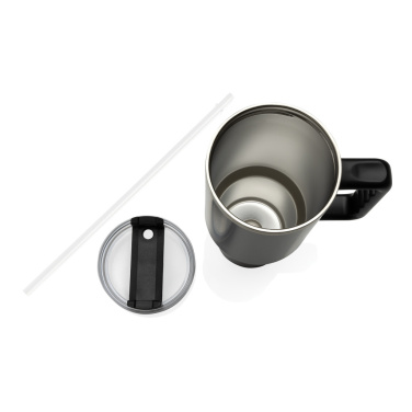 Logo trade ärikingi pilt: Stadley RCS taaskasutatud terasest trummel 1200ml