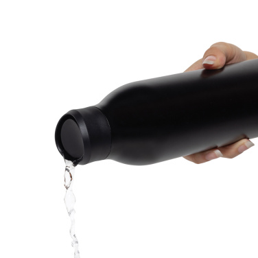 Logotrade reklaamkingi foto: Avira Alok RCS re-steel 360 veepudel 600ML