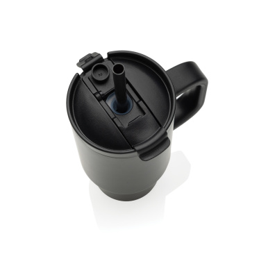 Logo trade meened foto: Cruiser RCS lekkekindel termostass 480ML