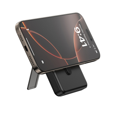 Logotrade firmakingitused pilt: Urban Vitamin Delano 5in1 10 000mah 20WPD magnetiline akupank