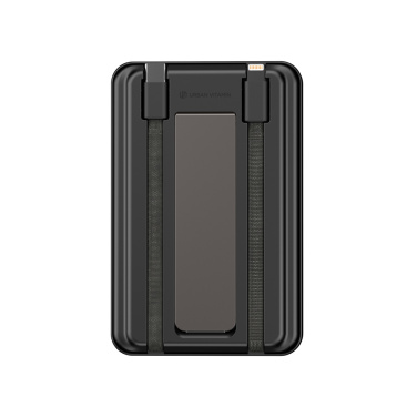Logotrade ärikingitused pilt: Urban Vitamin Delano 5in1 10 000mah 20WPD magnetiline akupank