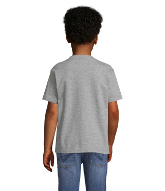 Logotrade meened pilt: IMPERIAL LASTE T-SÄRK 190g