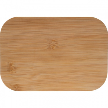 Logotrade meene foto: Sõõgikarp koos roostevabast terasest pudeliga, Toronto