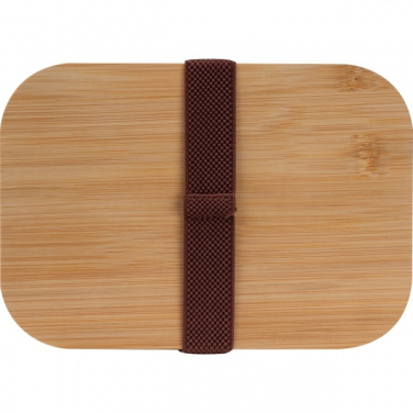 Logotrade ärikingid pilt: Sõõgikarp koos roostevabast terasest pudeliga, Toronto