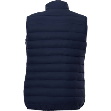 Logotrade ärikingid pilt: Pallas naiste GRS vest