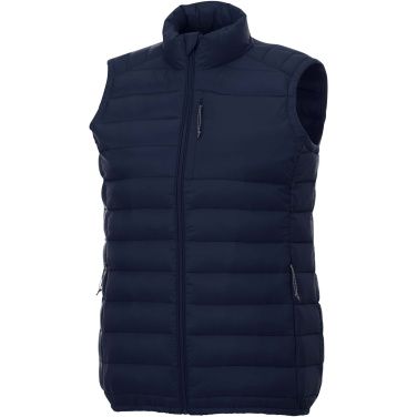 Logotrade firmakingituse foto: Pallas naiste GRS vest