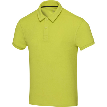 Logotrade reklaamtooted pilt: Akoya unisex polosärk