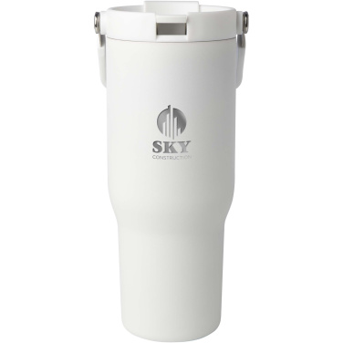 Logo trade reklaamkingid foto: Bronx 900 ml RCS taaskasutatud roostevabast terasest termoskruus