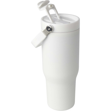 Logotrade firmakingitused pilt: Bronx 900 ml RCS taaskasutatud roostevabast terasest termoskruus