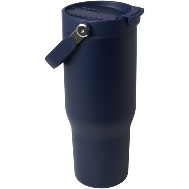 Logotrade meened pilt: Bronx 900 ml RCS taaskasutatud roostevabast terasest termoskruus