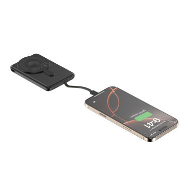 Logotrade meene foto: Urban Vitamin Redwood 5in1 5000mah 20W PD akupank