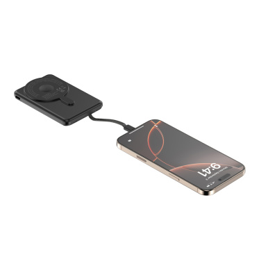 Logo trade reklaamtooted foto: Urban Vitamin Redwood 5in1 5000mah 20W PD akupank