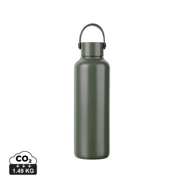 Logotrade reklaamkingituse foto: Baltimore RCS taaskasutatud SS pudel 600 ML