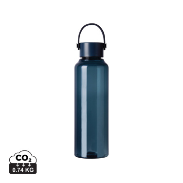 Logotrade ärikingitused pilt: Baltimore RCS RPET pudel 550 ML