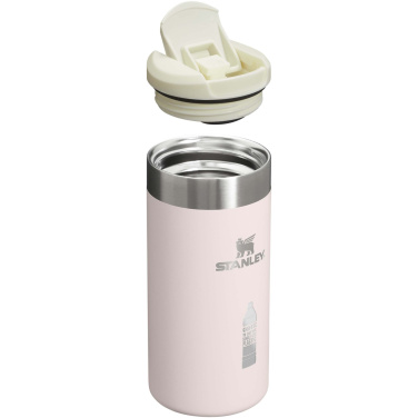 Logotrade meened pilt: Stanley 350 ml AeroLight™ transiitkumm 
