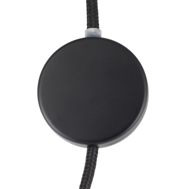 Logotrade reklaamkingid pilt: Valgustatud logoga 4in1 kaabel - LH-ZM02