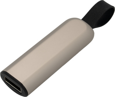 Logotrade firmakingid pilt: Plastist USB-mälupulk