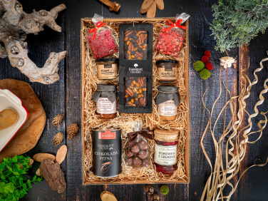 Logotrade firmakingituse foto: 