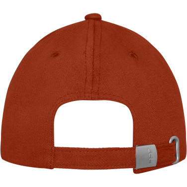 Logo trade firmakingi pilt: Davis 6 paneeli kork