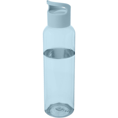 Logotrade reklaamkingid pilt: Sky 650 ml taaskasutatud plastikust veepudel