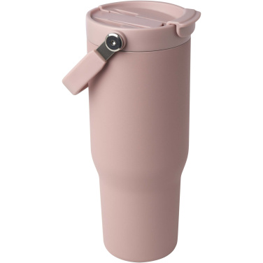 Logotrade ärikingitused pilt: Bronx 900 ml RCS taaskasutatud roostevabast terasest termoskruus